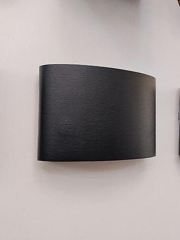 study lamp: Настенный светильник-бра, современный минимализм. - Тип: настенный — 2