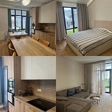 Сдается коттедж в Чайка,с.Бает