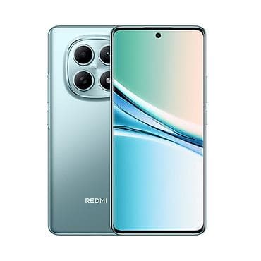 oneplus nord: Redmi, Redmi Note 15, Новый, цвет - Голубой — 1