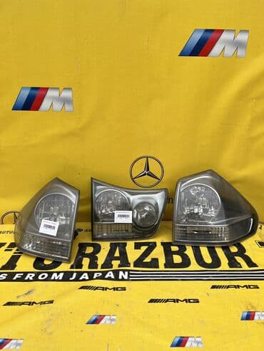 шины бу оптом из японии: ГБЖ, Колдонулган, Жапония — 21