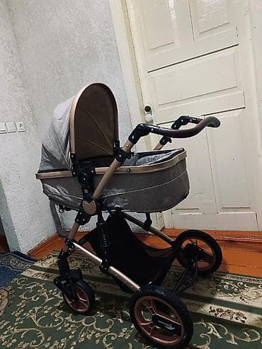 сколько стоит коляска cybex: Детская коляска-люлька универсальная (0–6 мес.+) - Тип — 6