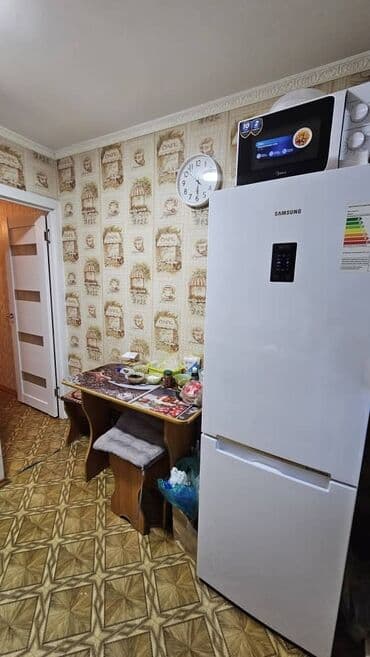 на ночь кв: 3 комнаты, 64 м², 104 серия, 4 этаж, Евроремонт — 14