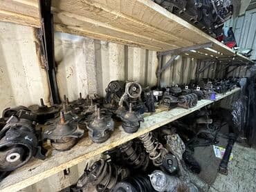 подъемник автомобильный бу в бишкеке: Подушки двигателя на любое японское авто — 1