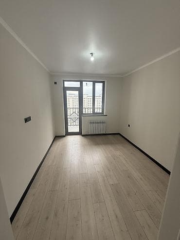 сдаю квартира келечек: 1 комната, 40 м², Элитка, 11 этаж, Косметический ремонт — 3