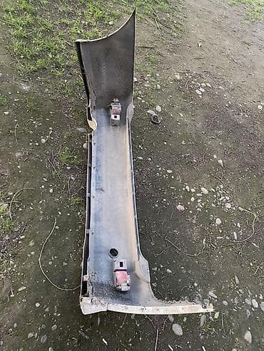 Бампер Б/у — 4