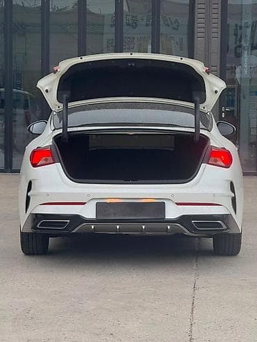 коробка киа к5: Kia K5: 2021 г., Седан — 4
