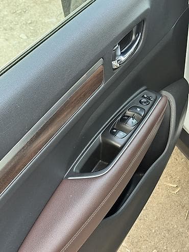 renault: Renault QM6: 2020 г., 2 л, Автомат, Газ, Кроссовер — 6