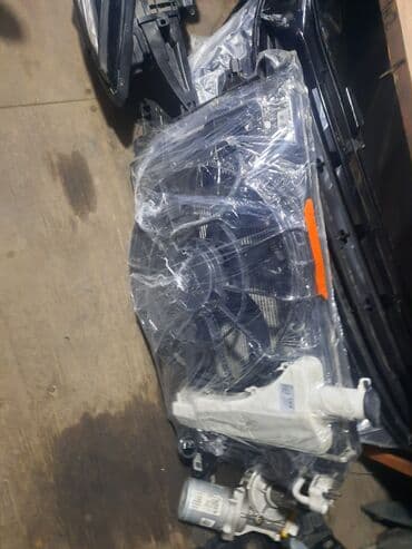 антифриз для отопления бишкек: Hyundai Elantra Радиатор зборы — 2