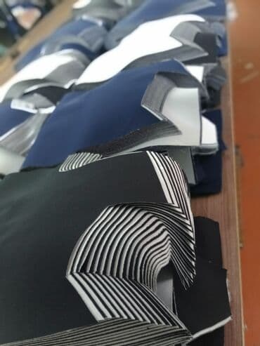 технолог швейного производства: Закройщик — 1