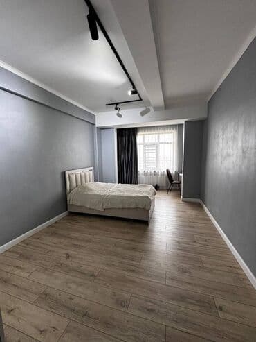 готовые квартиры от застройщика бишкек: 3 комнаты, 125 м², Элитка, 10 этаж, Евроремонт — 14