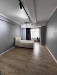 долгосрочная аренда квартира бишкек филармония: 3 комнаты, 125 м², Элитка, 10 этаж, Евроремонт — 6