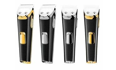 машынка для стрижки: Бесплатная доставка Доставка по городу бесплатная Машинка для — 4