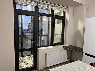 elegance stroy: 1 комната, 42 м², Элитка, 9 этаж, Евроремонт — 2