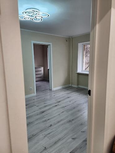 nova grant: 2 комнаты, 41 м², 104 серия, 4 этаж, Евроремонт — 6