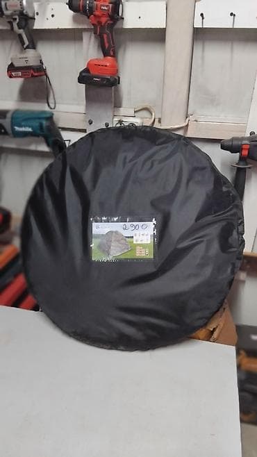 city: Палатка Garden City Camping Tents, камуфляж Доставка бесплатная Полный — 3
