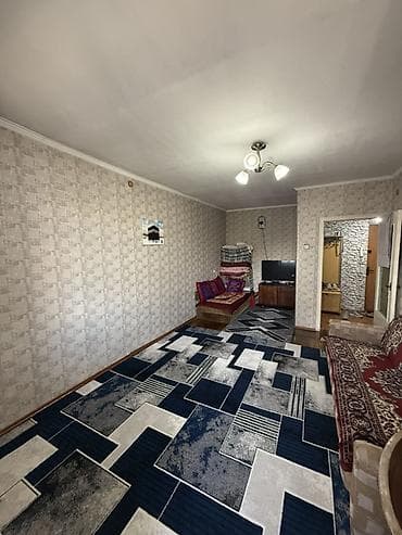Продажа квартир: 1 комната, 35 м², Индивидуалка, 4 этаж, Старый ремонт — 2