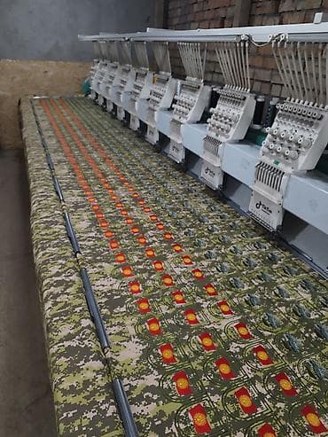 surface go 2: Принимаем заказ компьютерный вышивка . Компьютерный сайма буйрутма — 8