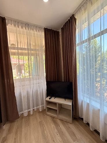 Ысык-Көлдө эс алуу: Сдаются благоустроенные коттеджи в клубном отеле "Малибу" на берегу — 7