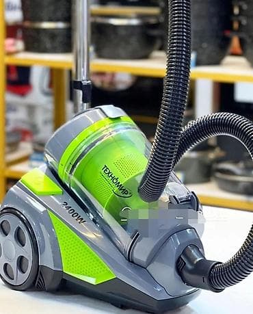tekno spark: Пылесос безмешковый Техномир (циклонный) - Мощность: 2400–3000 Вт — 2