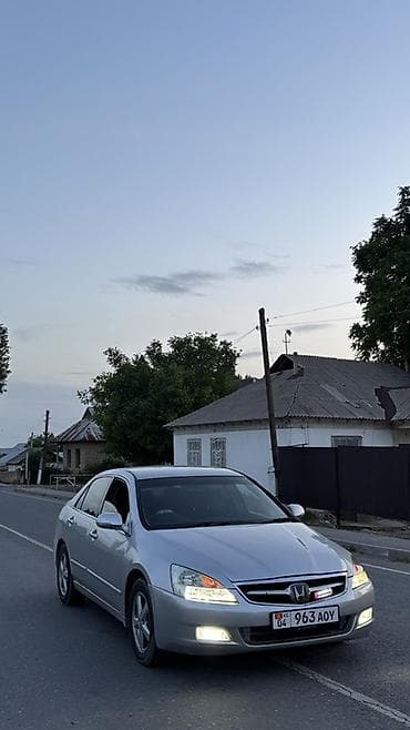продаю вазу: Honda Inspire: 2003 г., 3 л, Автомат, Бензин, Седан — 2