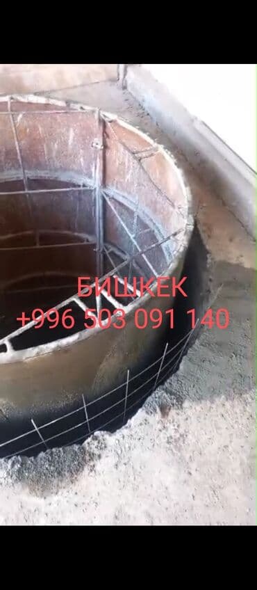 Дизайн, долборлоо: Бишкекте кудук"суу кампа" тез жана сапаттуу 3 тоннадан 10 тоннага — 6