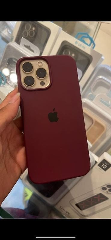 айфон 12 про мах бу: IPhone 12 Pro Max, Б/у, 128 ГБ, Matte Gold, Чехол, 82 % — 1