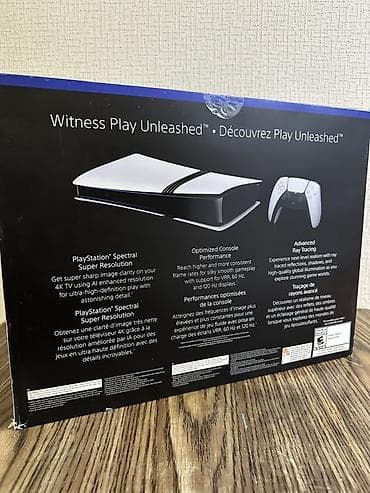 ps5 pro цена: Sony PlayStation 5 Pro (PS5 Pro) Состояние идеальное (новое) — 2