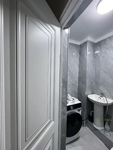 Квартиры: 3 комнаты, 94 м², Мед Академия Элитка, 6 этаж, Евроремонт — 5