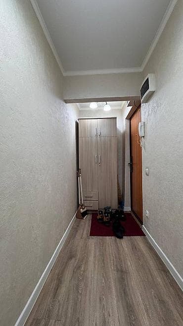 однушка на продаже бишкек: 1 комната, 35 м², 104 серия, 4 этаж, Косметический ремонт — 8