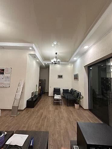 мойка салон красоты: Продажа офисов 100 м², С ремонтом, С мебелью полностью, 1 этаж — 4