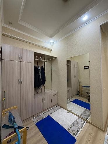 86: 2 комнаты, 86 м², Элитка, 10 этаж, Евроремонт — 9