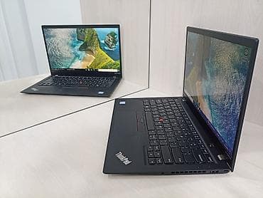 x1 yoga: Lenovo ThinkPad X1 Carbon - Процессор: Intel Core i5‑6200U - — 5