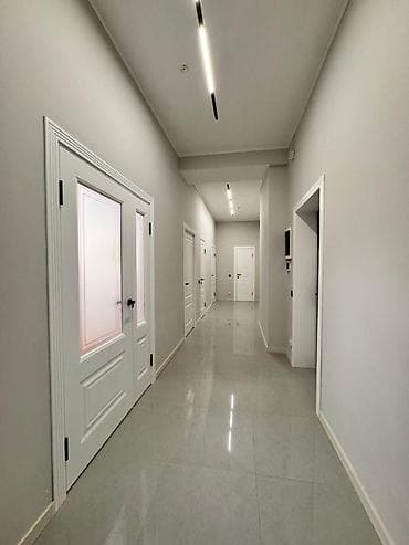 пентх: 3 комнаты, 80 м², Элитка, 13 этаж, Евроремонт — 8