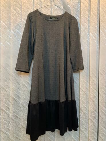 Вечернее платье, Средняя модель, M, L