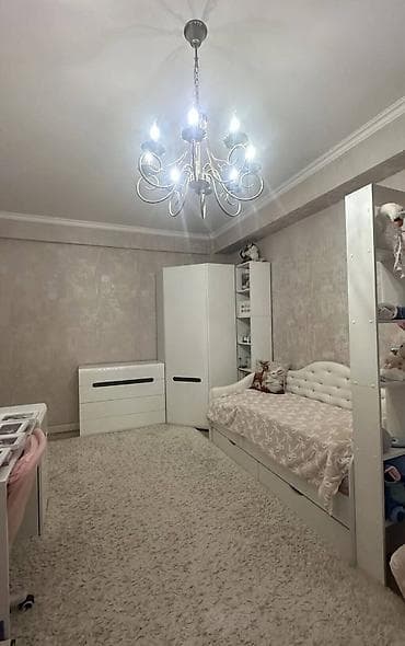 предлогайте варианты: 3 комнаты, 110 м², Элитка, 3 этаж — 3