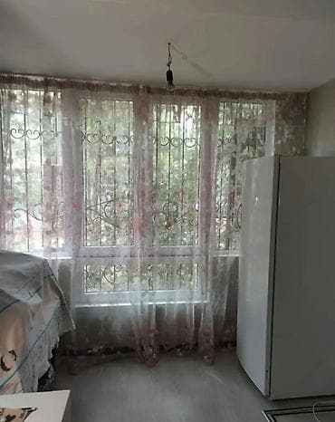 14: 2 комнаты, 44 м², 7 мкр 104 серия, 1 этаж, Евроремонт — 6