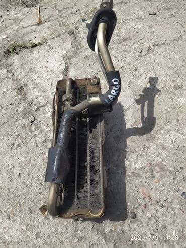 испаритель на чарон: Nissan Largo испаритель кондиционера, Ниссан Ларго испаритель — 3