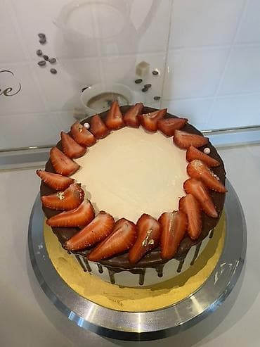 cake: Ищу работу Кондитер Опыт работы 2,5 года работала в частном секторе — 2