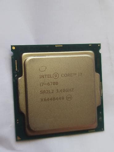 meizu 16: Процессор для ПК, Intel Core i7, 4 ядер — 1