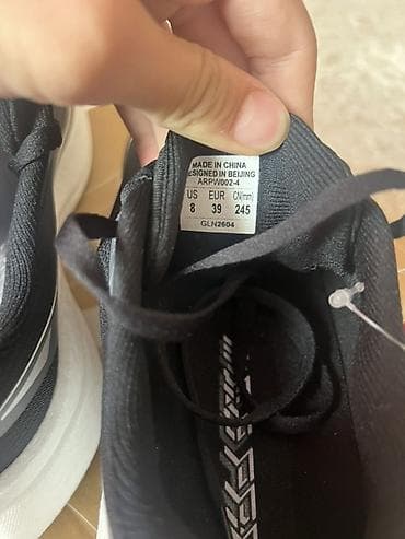 Мужская обувь: Кроссовки Li-Ning ARPW002-4 - Назначение: бег/фитнес/повседневная — 4