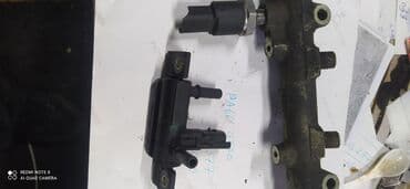 дизель форум охота и рыбалка: Peugeot citroen suzuki vitara планка топливная топливная датчик датчик — 1