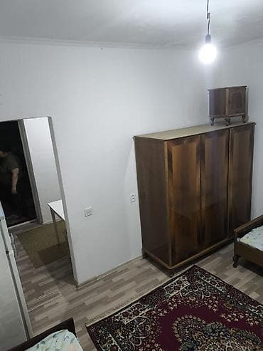 25 м², С мебелью