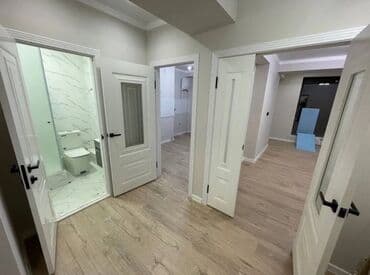 исанова чуйкова: 1 комната, 41 м², 10 этаж — 7