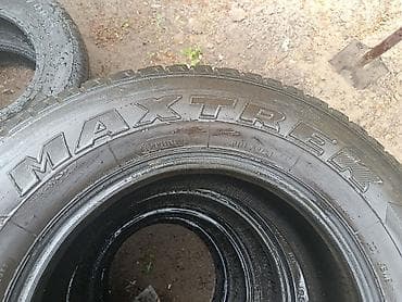 maxtrek: Шины 225 / 70 / R 15, Зима, Комплект, Легкий коммерческий транспорт (C/LT), Китай, Maxtrek — 2