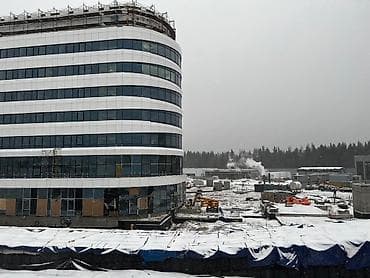 карасаев: 🏗️ БРИГАДА ФАСАДЧИКОВ ИЩЕТ ОБЪЕКТЫ | НВФ, светопрозрачные конструкции — 3