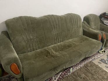 письменный стол бишкек цена: Срочно продаем диван с двумя креслами пользовались 5-6лет — 1