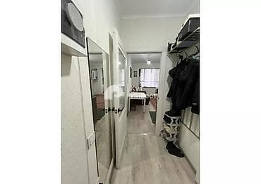 2 bedroom: Студия, 25 м², Элитка, 2 этаж, Евроремонт — 5