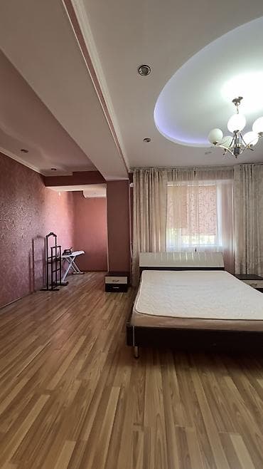 максут: 🏡 Сдается 2-комнатная квартира 📍 Район 1000 мелочей 📐 Площадь: 70 м² — 1