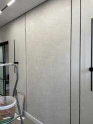 реалии: Декоративная штукатурка | Травертин, Венецианская, Леонардо 3-5 лет опыта — 18