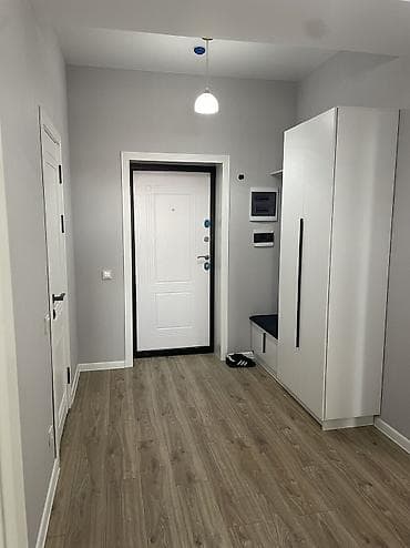 Продажа квартир: 1 комната, 51 м², Элитка, 9 этаж, Евроремонт — 7